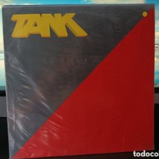 Discos de vinilo: TANK : 1987 VINILO