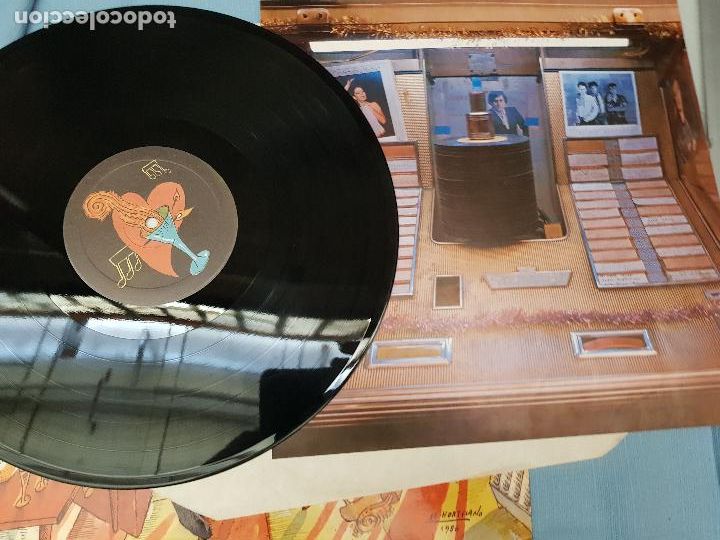 Discos de vinilo: GABINETE CALIGARI - Foto 3