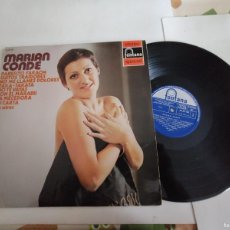 Discos de vinilo: MARIAN CONDE-LP FONTANA 1972