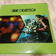 Discos de vinilo: SERIE DISCOTECA - 1 LP SPAIN - VER FOTOS