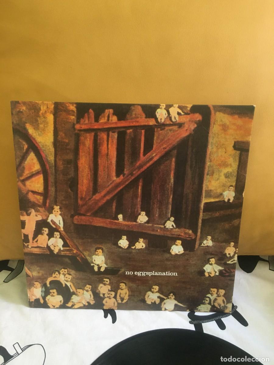 Discos de vinilo: Kevin Ayers &lrm;&ndash; Whatevershebringswesing - Foto 4