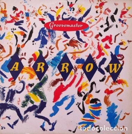 Discos de vinilo: Arrow &lrm;&ndash; Groove Master - Foto 1