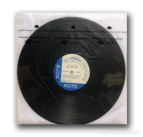 Discos de vinilo: Blue Mitchell - Bring It Home To Me LP - Foto 2