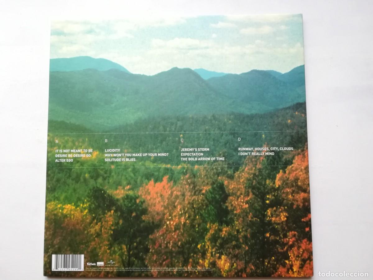 Discos de vinilo: Tame Impala. Innerspeaker. Doble LP - Foto 2
