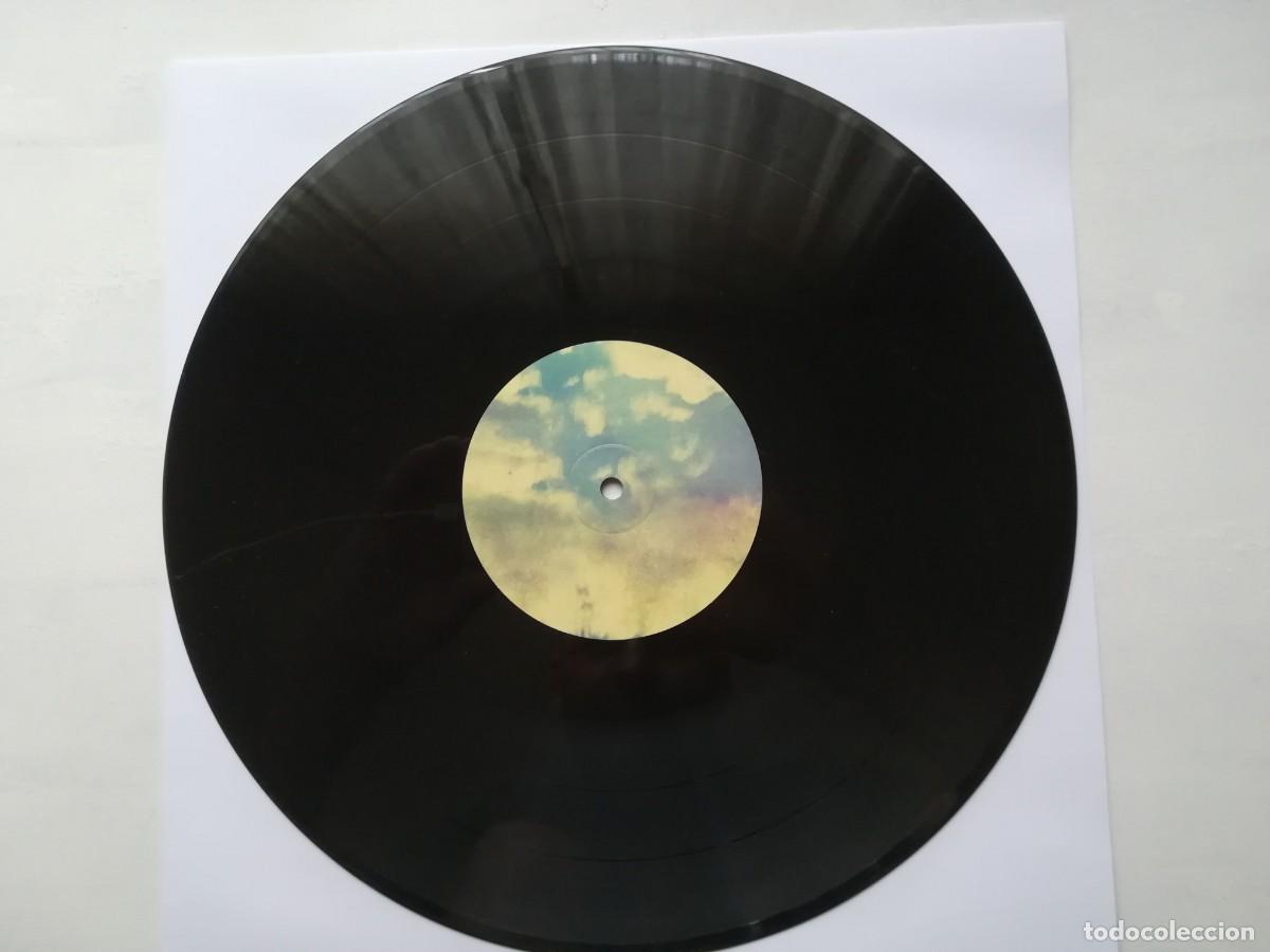 Discos de vinilo: Tame Impala. Innerspeaker. Doble LP - Foto 6