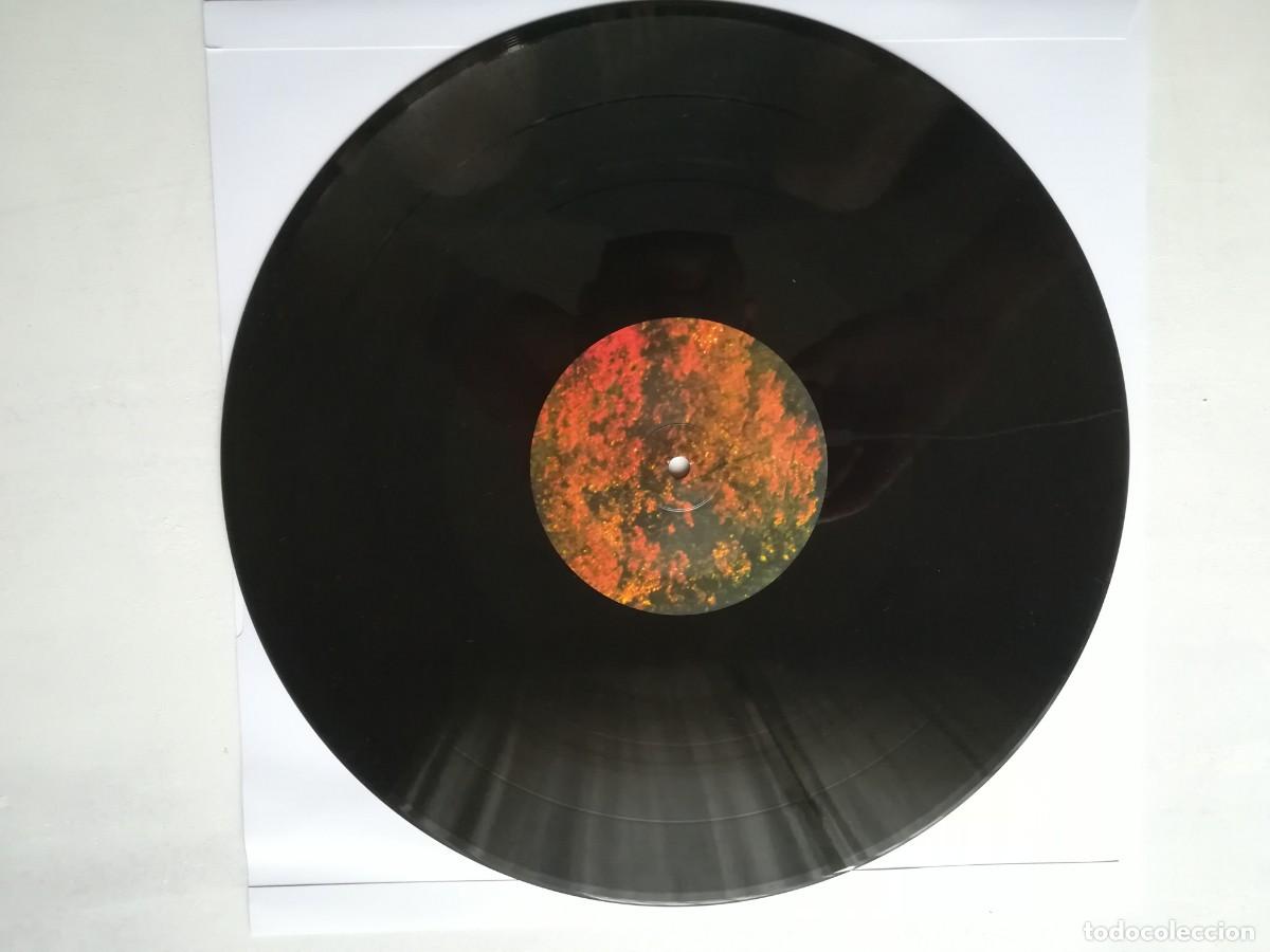 Discos de vinilo: Tame Impala. Innerspeaker. Doble LP - Foto 7