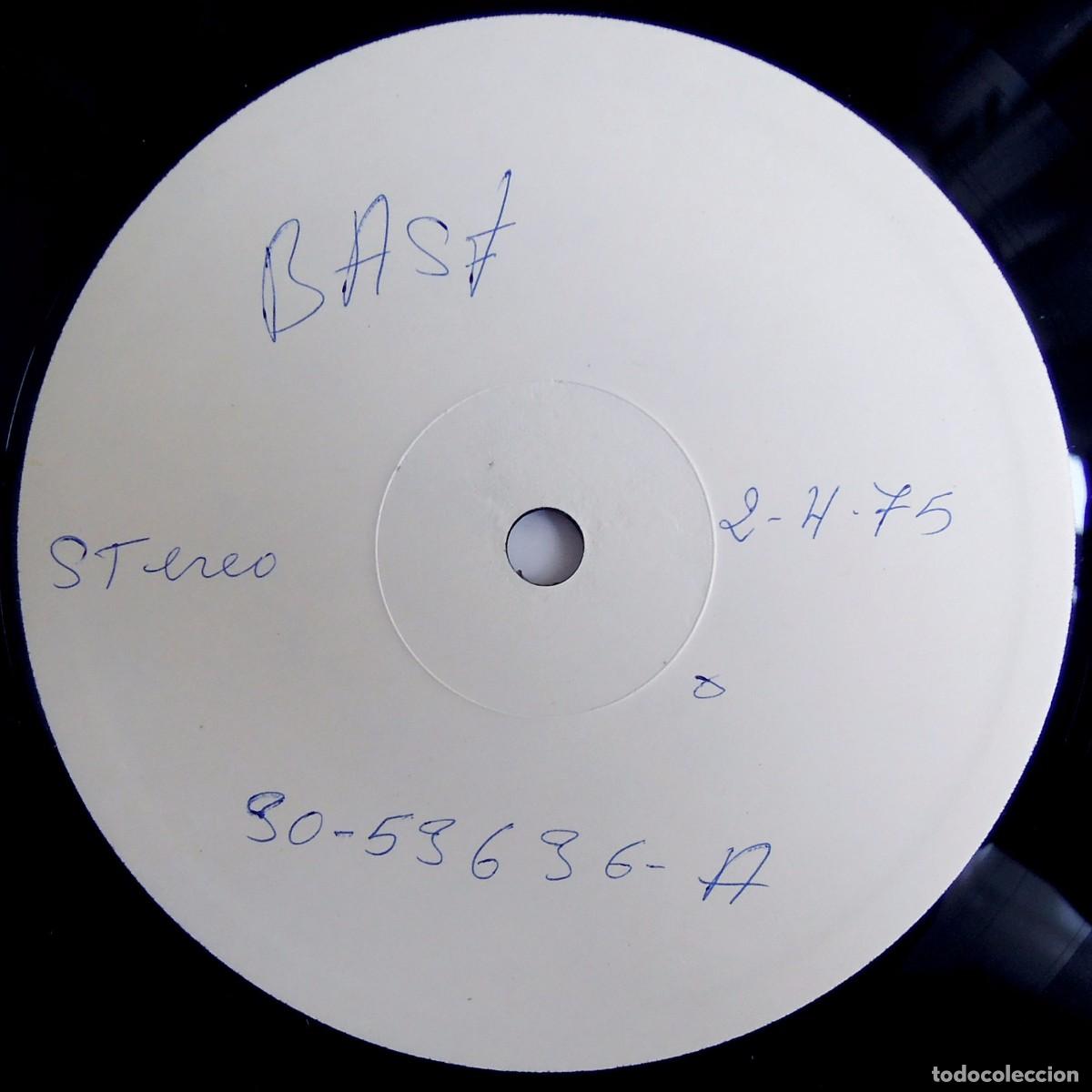 Vinyl records: The Lee Hayes Singers &lrm;- Present - 2xLP Spain 1975 Test Pressing - BASF 30.5336