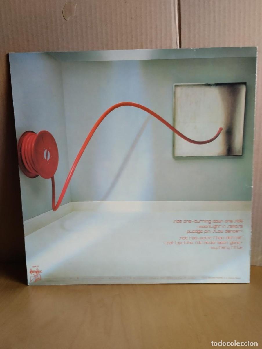 Discos de vinilo: ROBERT PLANT ---- PICTURES AT ELEVEN - Foto 2