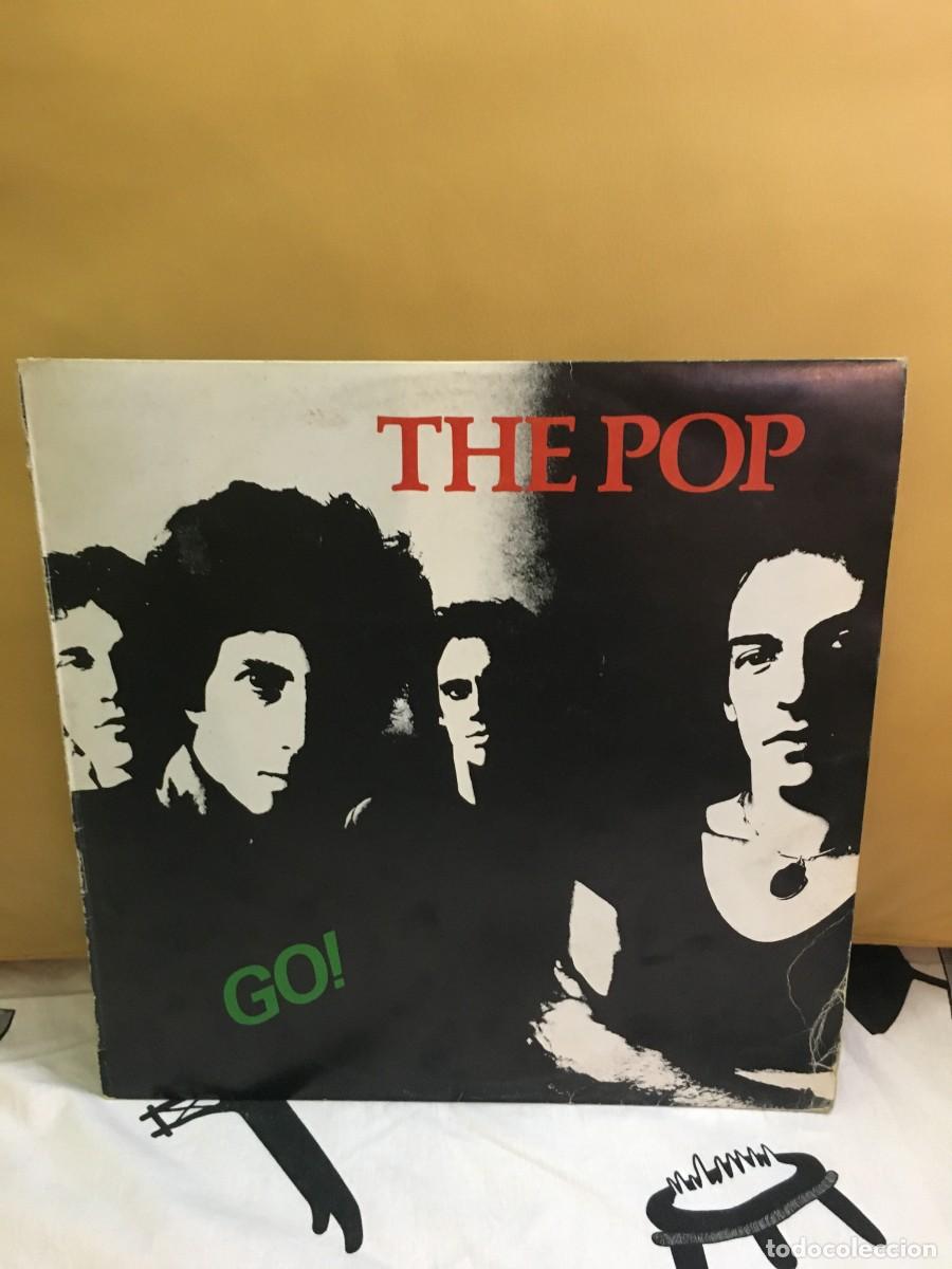 Discos de vinilo: The Pop &lrm;&ndash; Go! - Foto 1