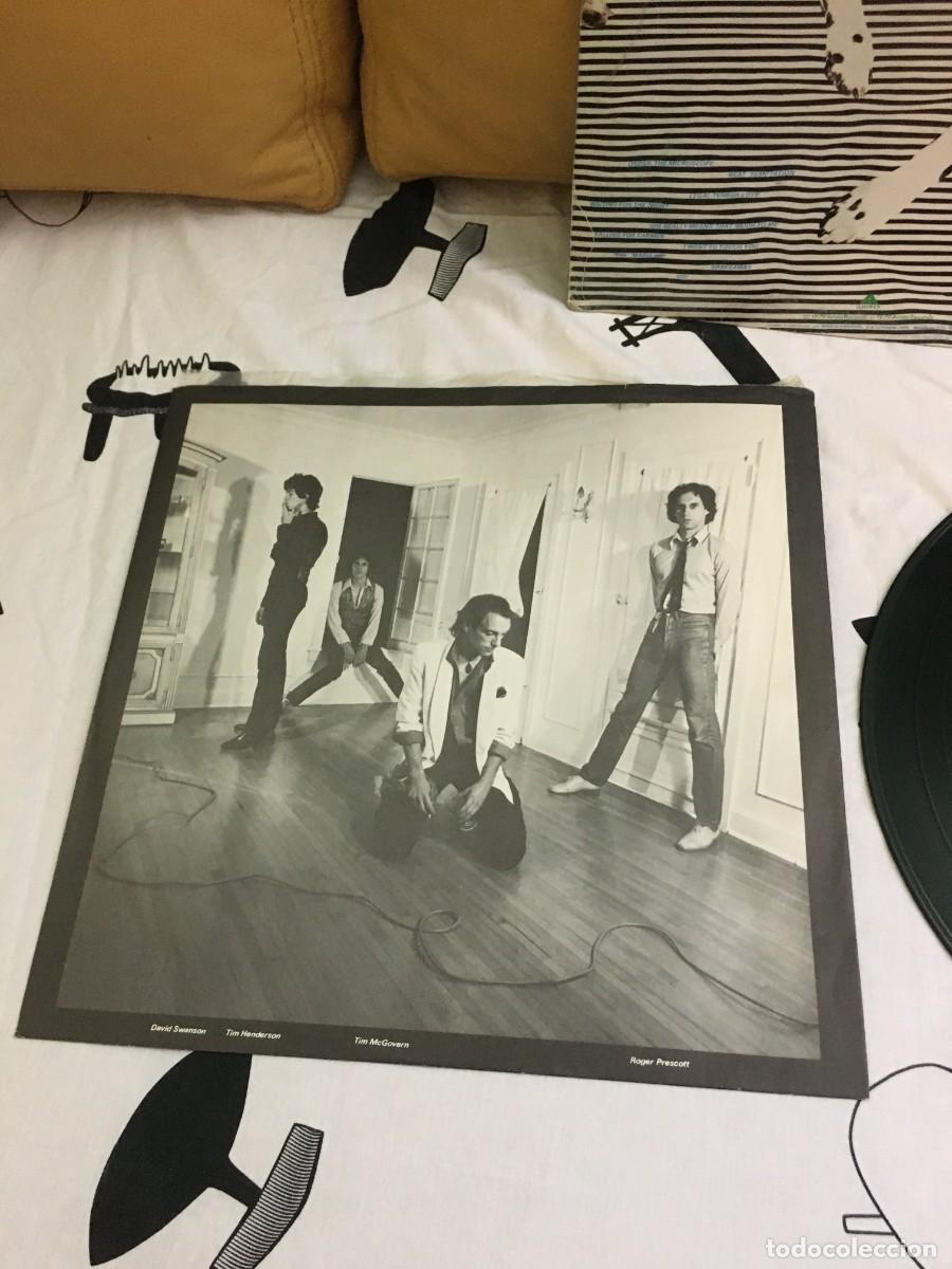 Discos de vinilo: The Pop &lrm;&ndash; Go! - Foto 3