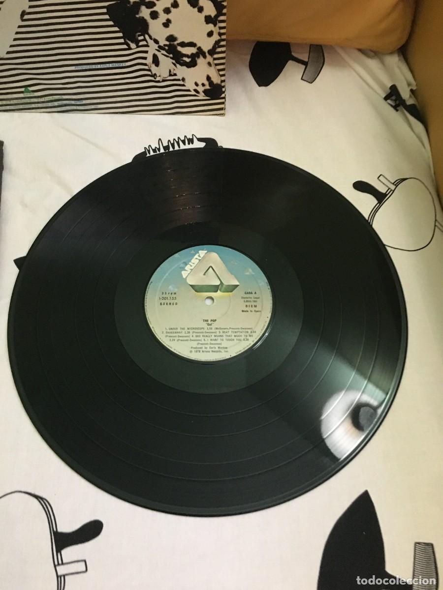 Discos de vinilo: The Pop &lrm;&ndash; Go! - Foto 4