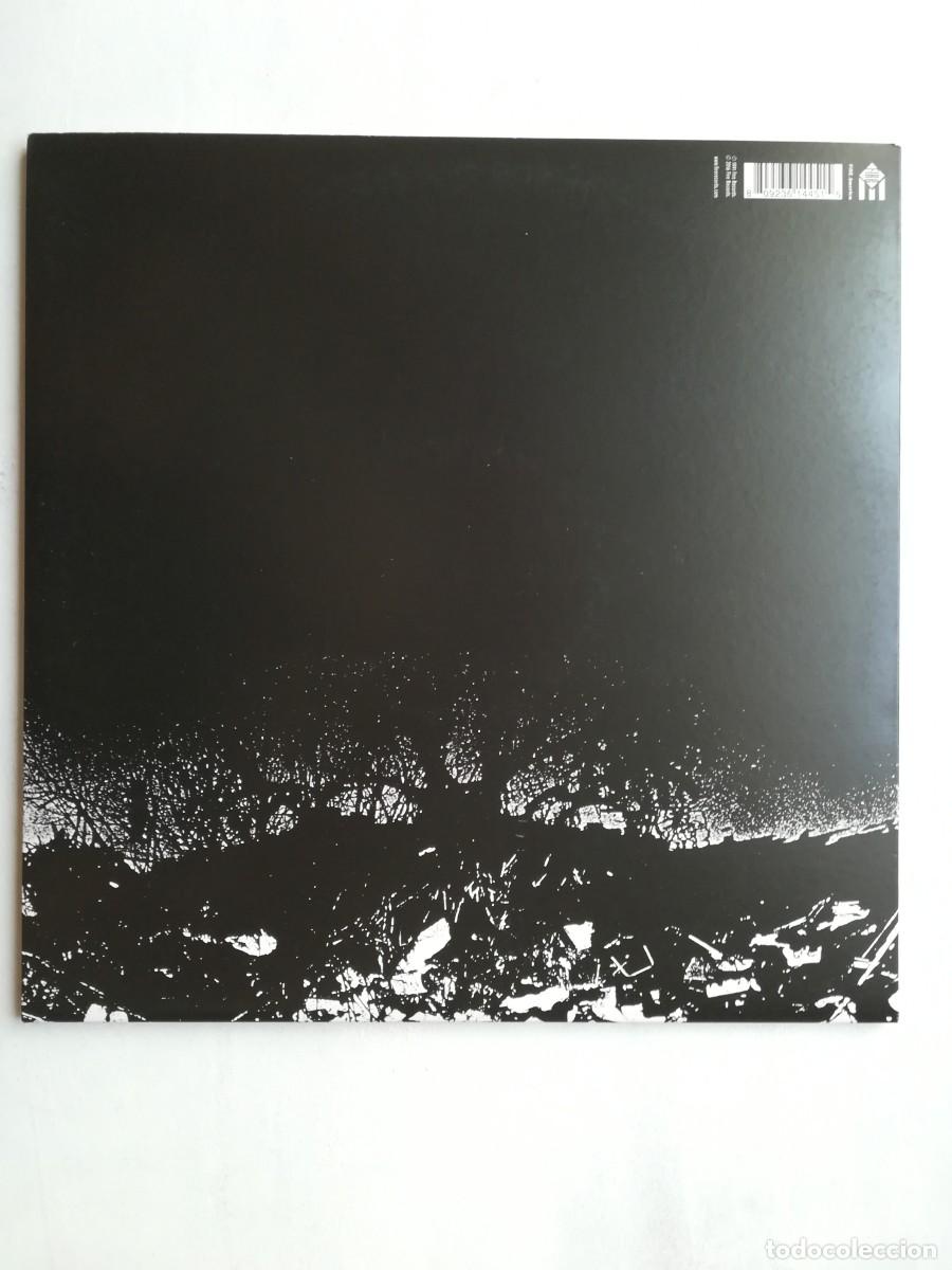 Discos de vinilo: The Bevis Frond. New River Head. Doble LP gatefold - Foto 2