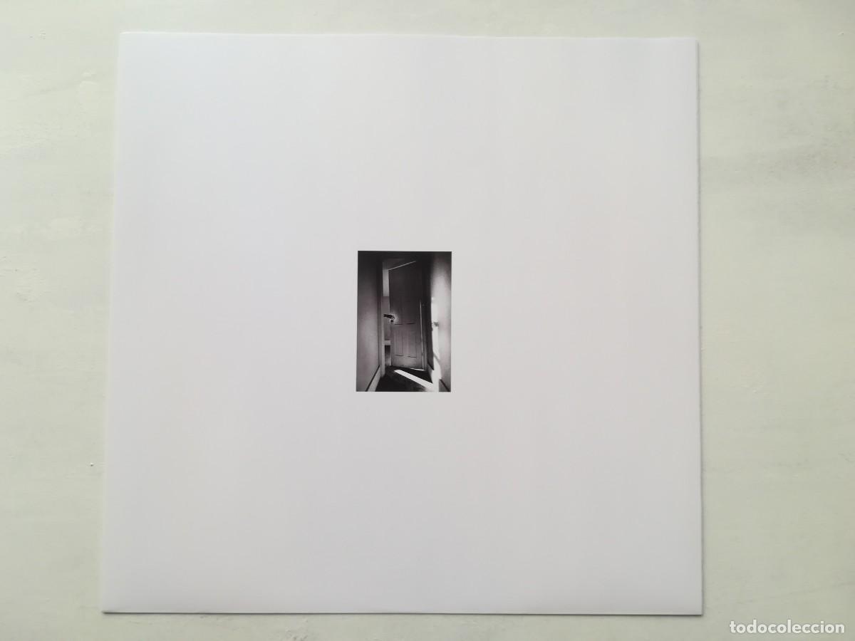 Discos de vinilo: Joy Division. Unknown Pleasures. LP - Foto 4