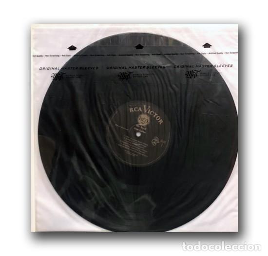 Discos de vinilo: Sam Cooke &lrm;- Mr. Soul LP - Foto 2