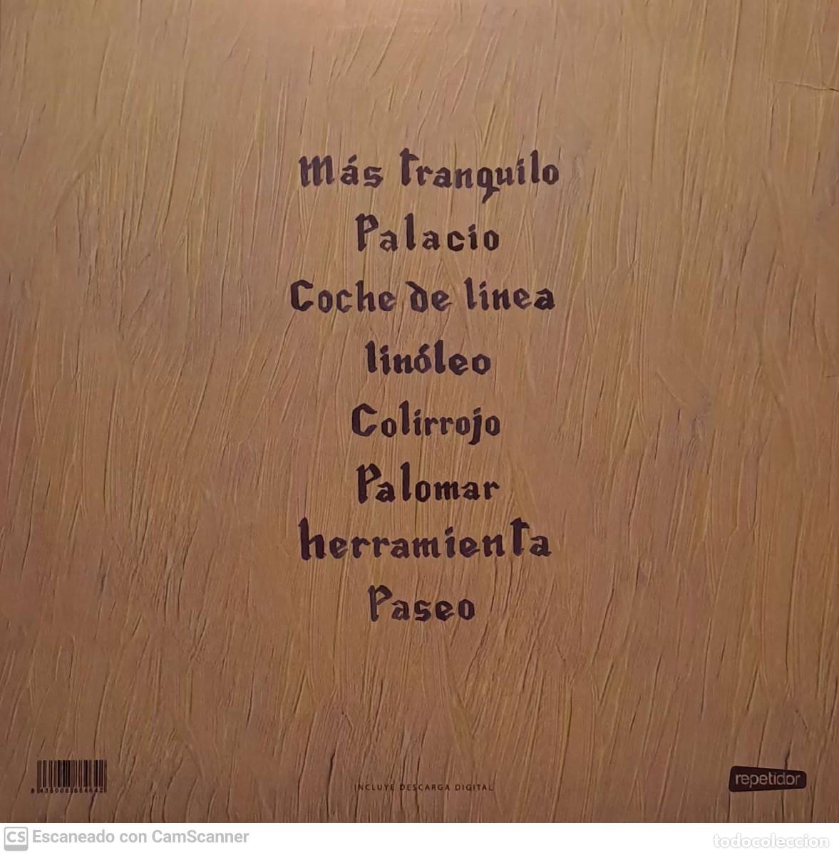 Discos de vinilo: Kiev cuando nieva &lrm;&ndash; Los Bienes - Foto 2