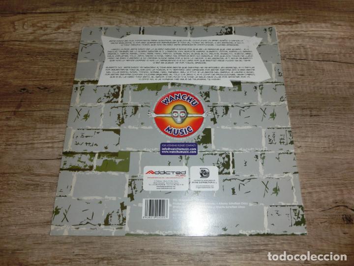 Discos de vinilo: The Neighbour &lrm;&ndash; My Way - Foto 2