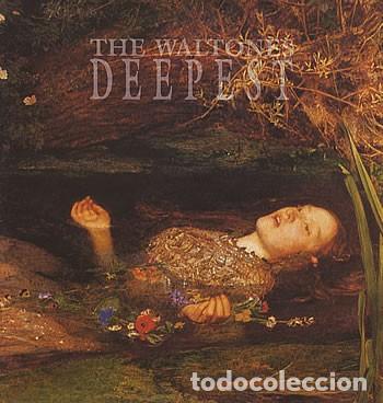Discos de vinilo: The Waltones &ndash; Deepest - Foto 1