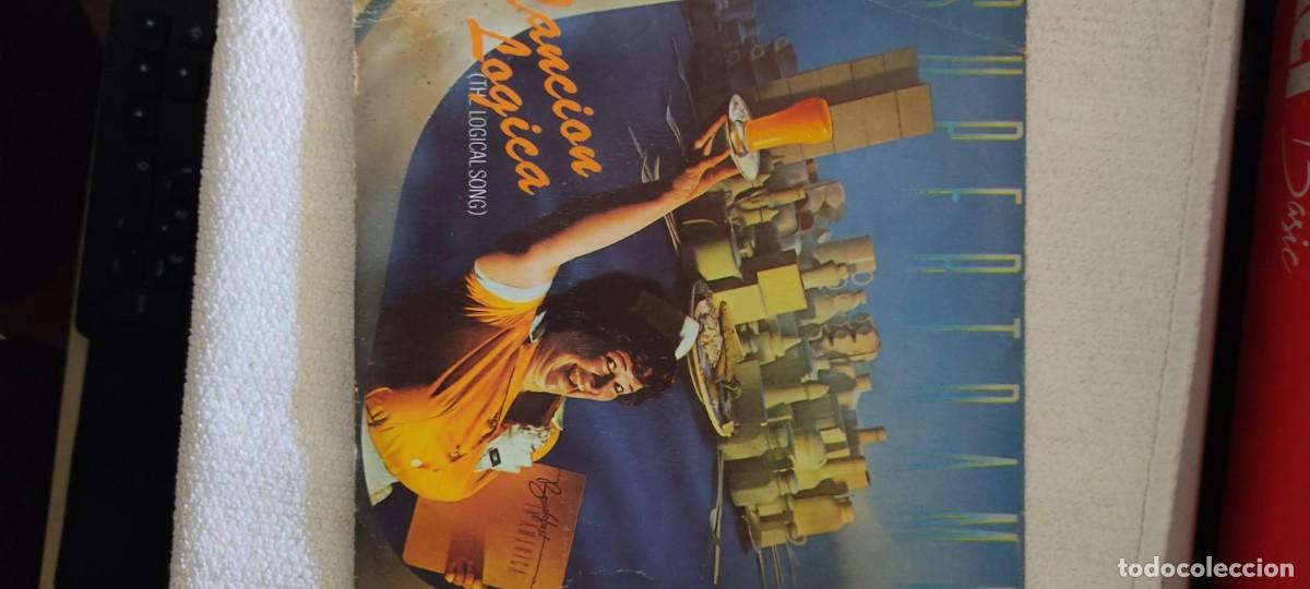 Discos de vinilo: SINGLES - Foto 2
