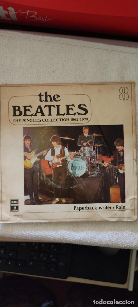 Discos de vinilo: SINGLES - Foto 3