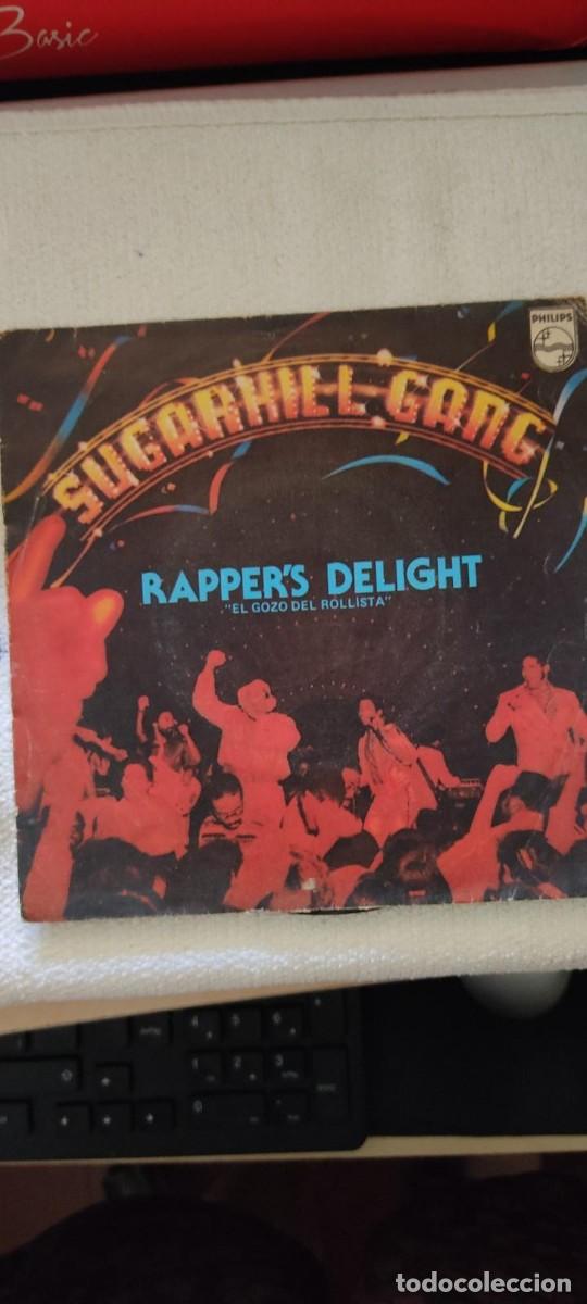 Discos de vinilo: SINGLES - Foto 4