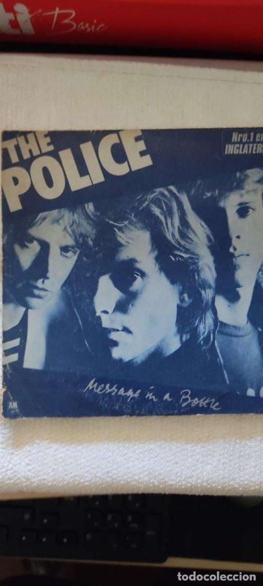 Discos de vinilo: SINGLES - Foto 5