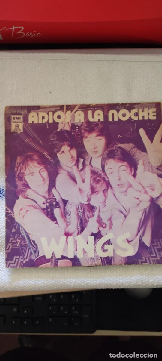 Discos de vinilo: SINGLES - Foto 6
