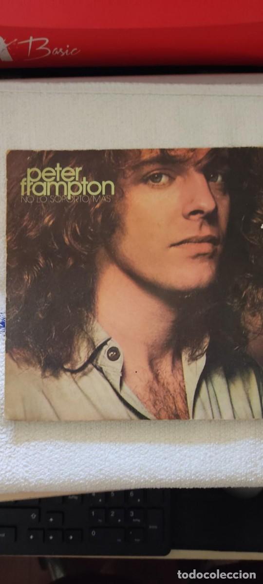 Discos de vinilo: SINGLES - Foto 7