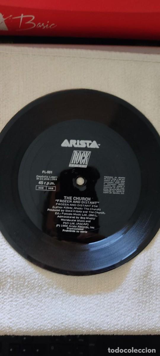 Discos de vinilo: SINGLES - Foto 8