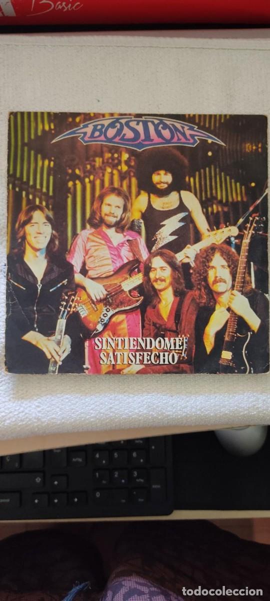 Discos de vinilo: SINGLES - Foto 9