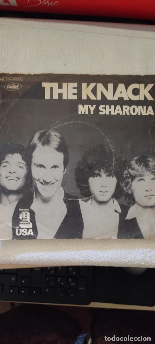 Discos de vinilo: SINGLES - Foto 10
