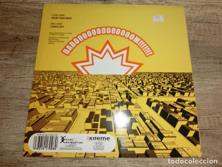 Discos de vinilo: Haze & Abyss &lrm;&ndash; Drop That Beat - Foto 2