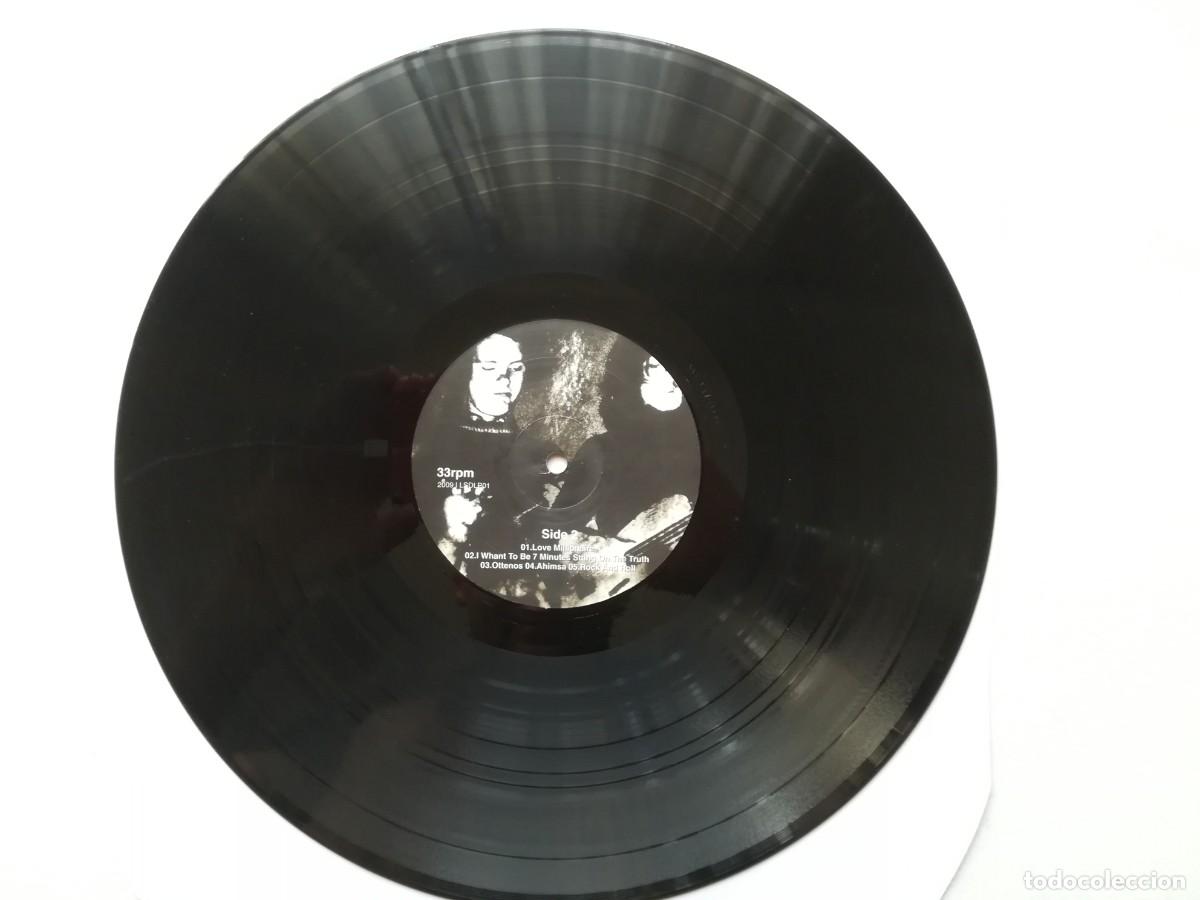 Discos de vinilo: Smash. Glorieta de los lotos. LP - Foto 4
