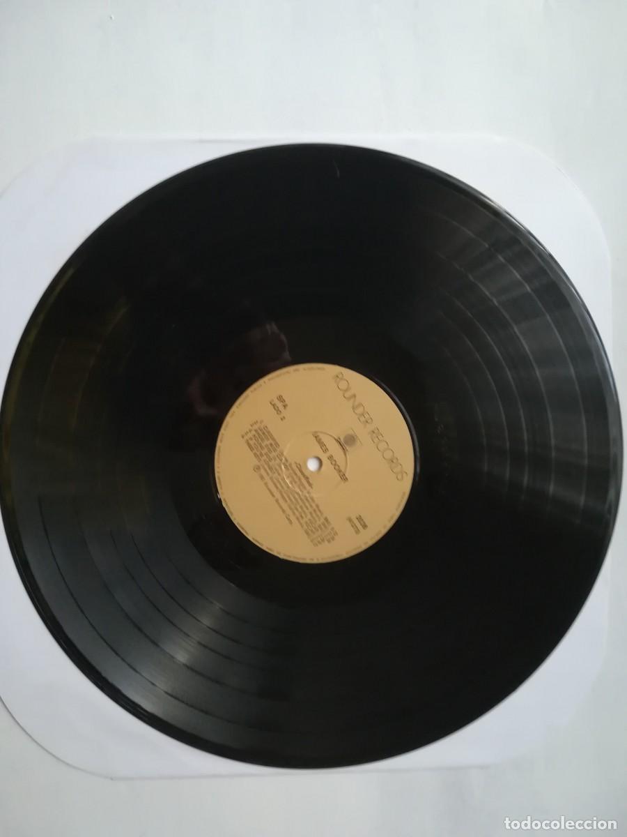 Discos de vinilo: James Booker. Classified. LP - Foto 3