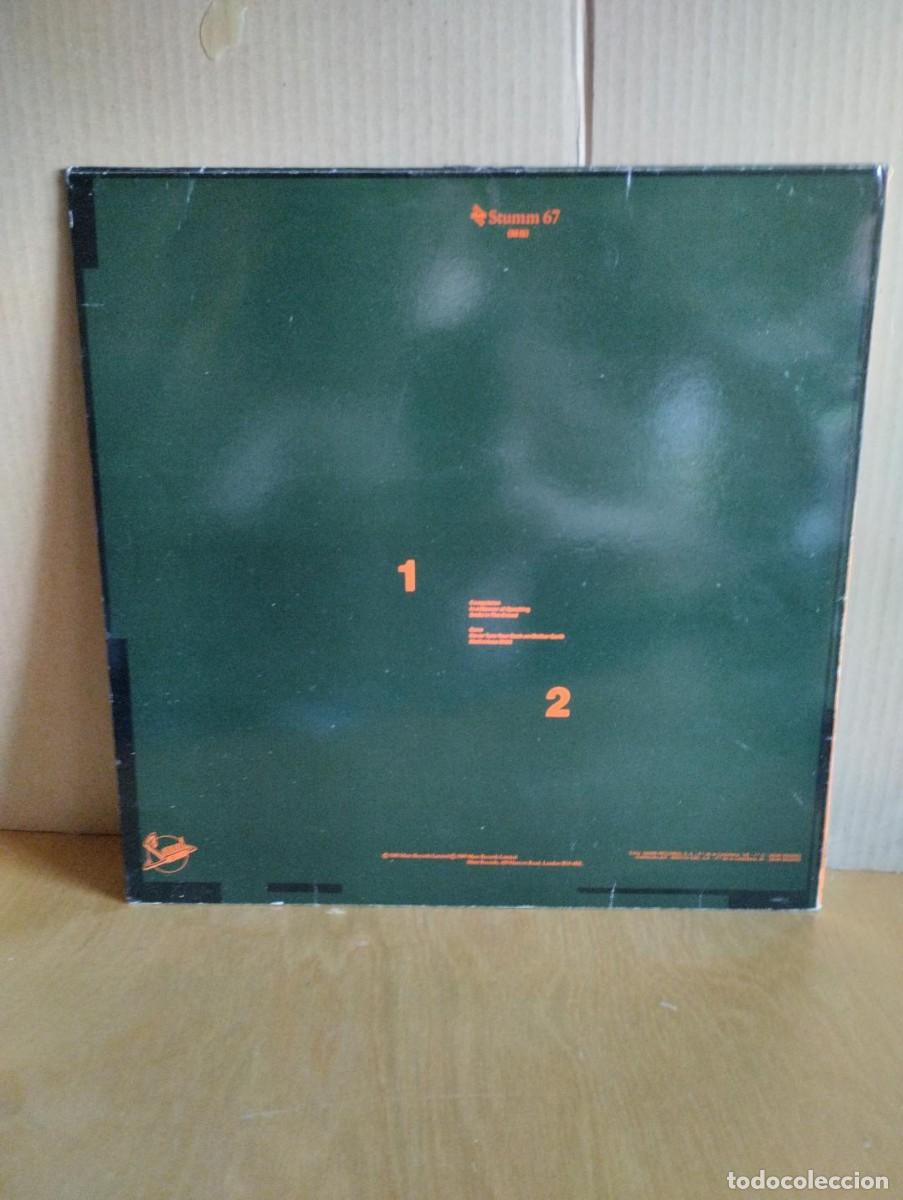 Discos de vinilo: MARTIN L GORE ---- COUNTERFEIT E.P - Foto 2