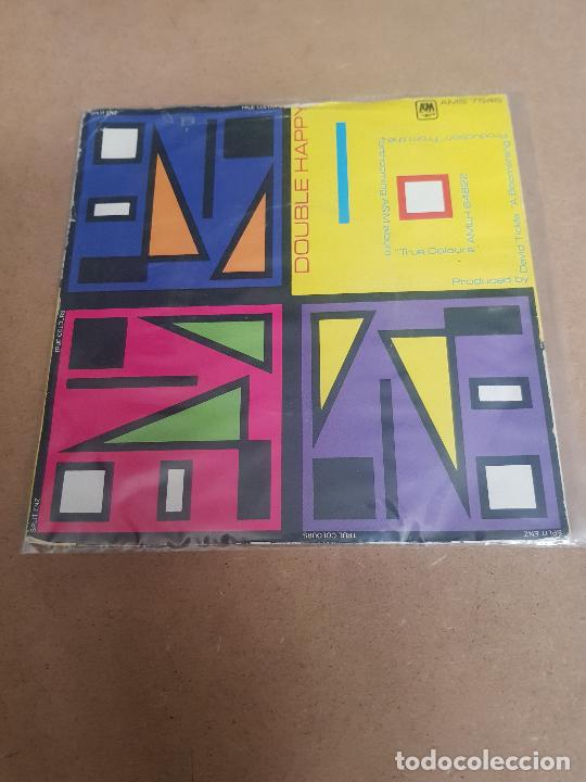 Discos de vinilo: SPLIT ENZ AMS7546 - Foto 2