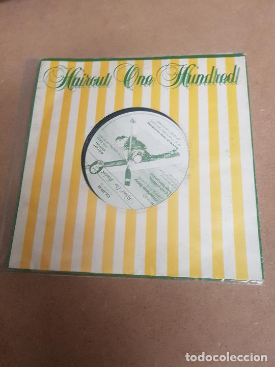 Discos de vinilo: HAIRCUT ONE HUNDRED - Foto 1