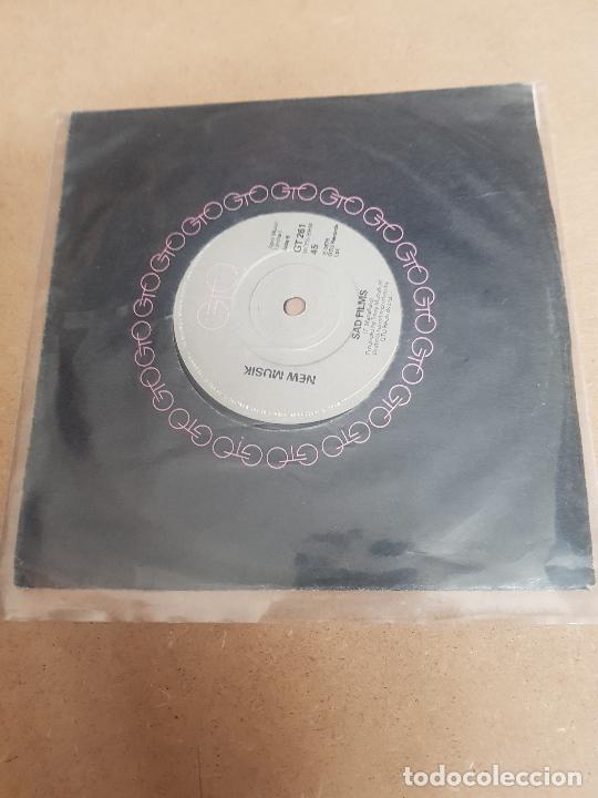 Discos de vinilo: NEW MUSIK GT261 - Foto 2
