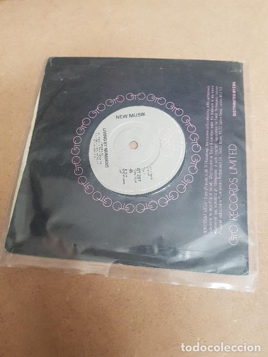 Discos de vinilo: NEW MUSIK GT261 - Foto 1