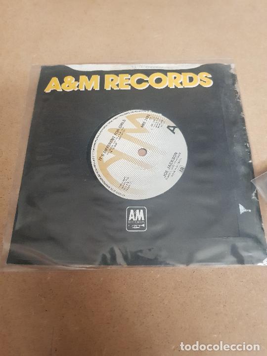 Discos de vinilo: JOE JACKSON AMS 7493 - Foto 2
