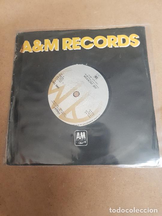 Discos de vinilo: JOE JACKSON AMS 7493 - Foto 1
