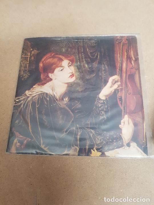 Discos de vinil: ROXI MUSIC MEDE IN INGLAND