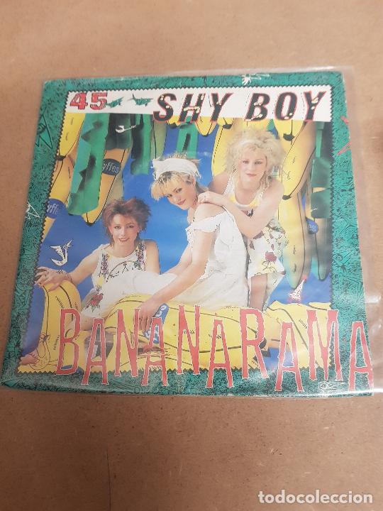 Discos de vinilo: BANANARAMA MADE IN INGLAND - Foto 1