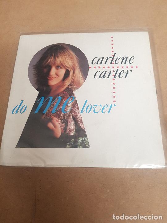 Discos de vinilo: CARLENE CARTER XX16 - Foto 1