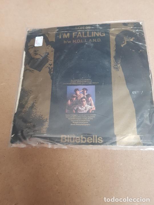 Discos de vinilo: THE BLUEBELLS 820122-71 - Foto 2