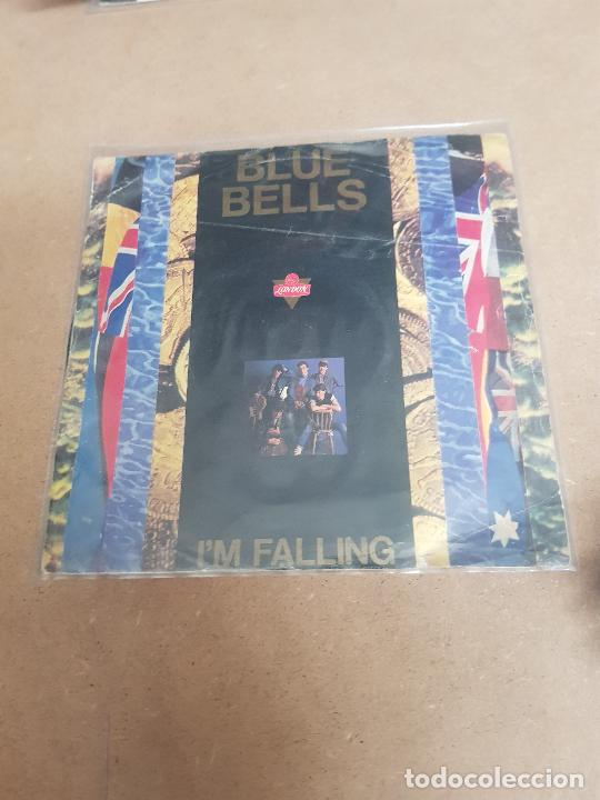 Discos de vinil: THE BLUEBELLS 820122-71