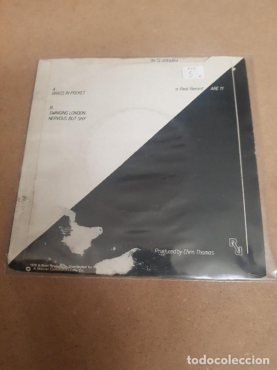 Discos de vinilo: PREENDERS ARE 11 - Foto 2