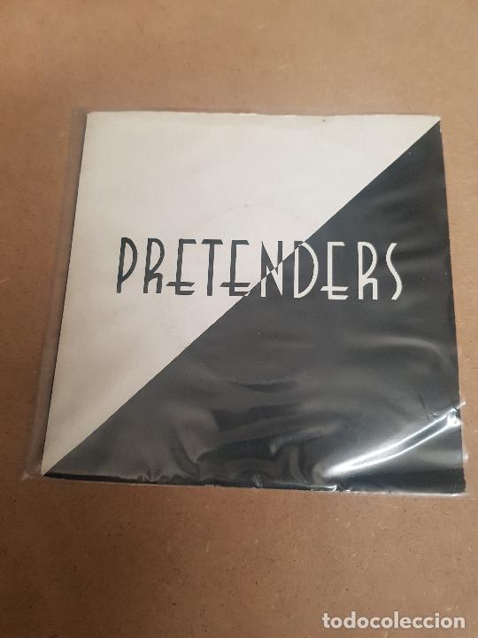 Discos de vinil: PREENDERS ARE 11