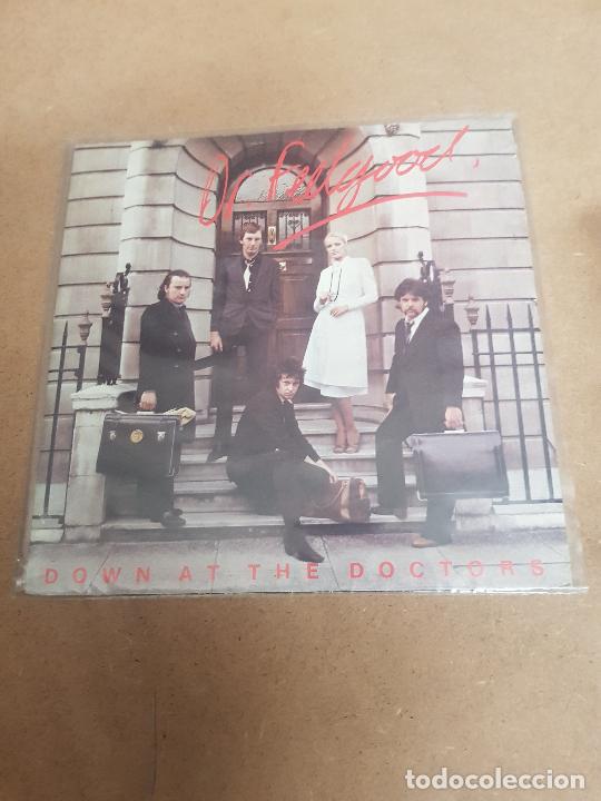 Discos de vinilo: DR.FEELGOOD UP36444 - Foto 1