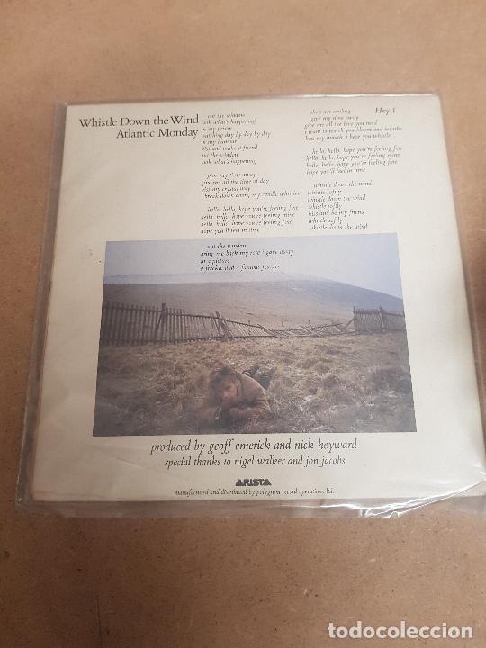 Discos de vinilo: NICK HEYWARD - Foto 2