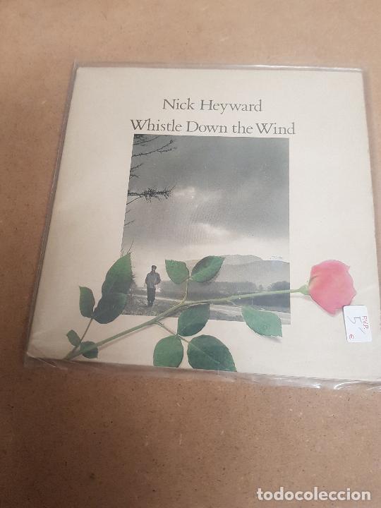 Discos de vinilo: NICK HEYWARD - Foto 1
